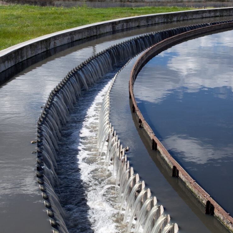 Water solutions