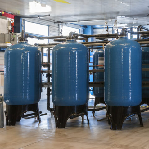 Water Filtration System