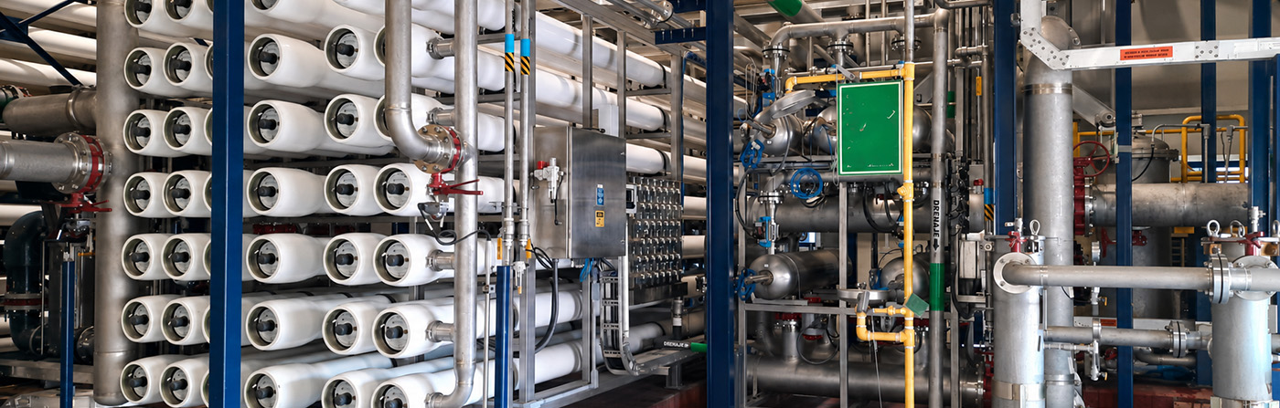 RO System