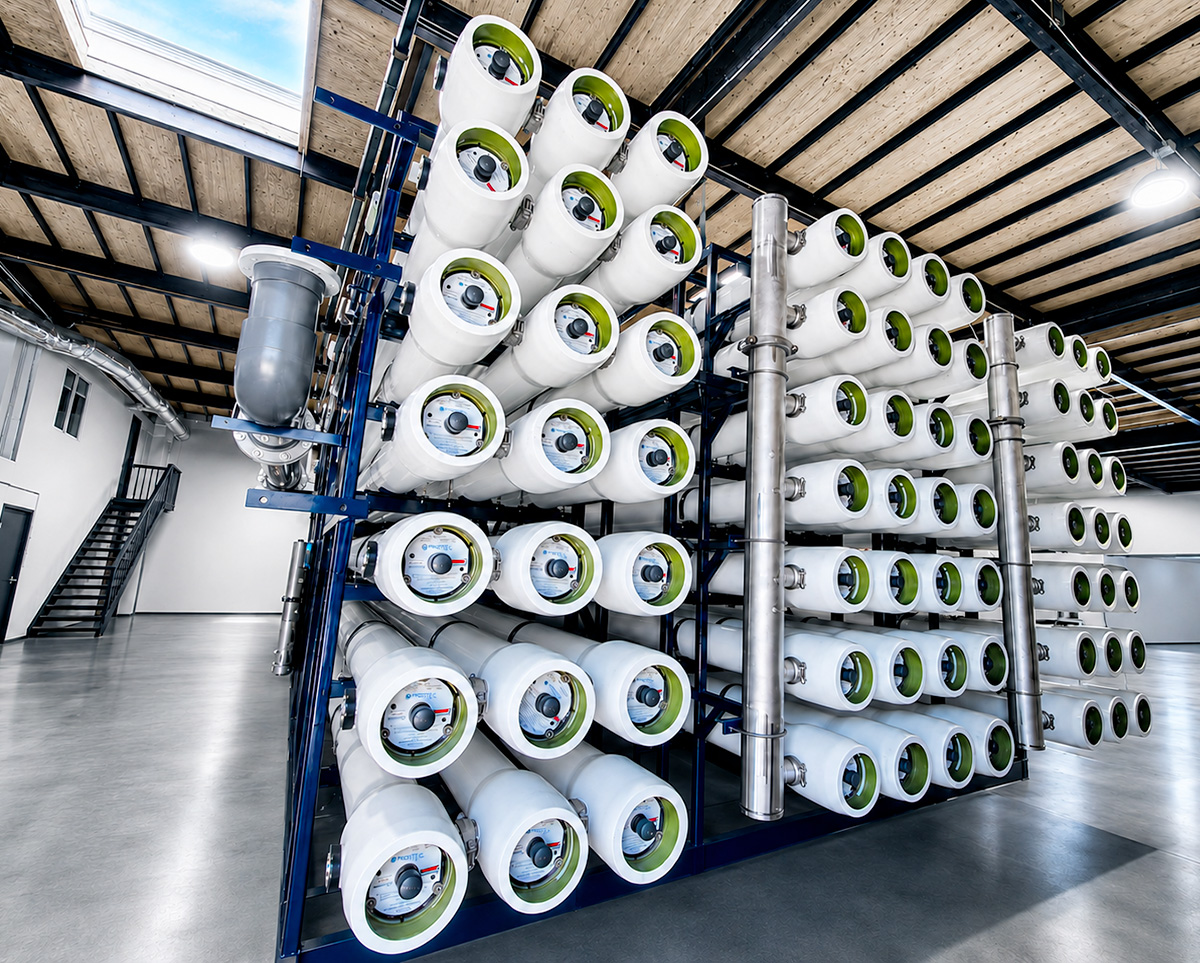 RO System