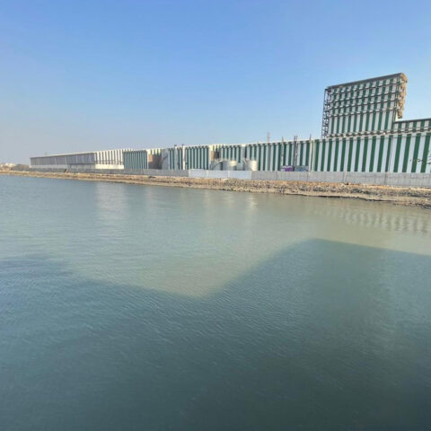 Water reuse and recycling