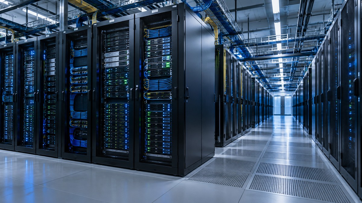Data Centers