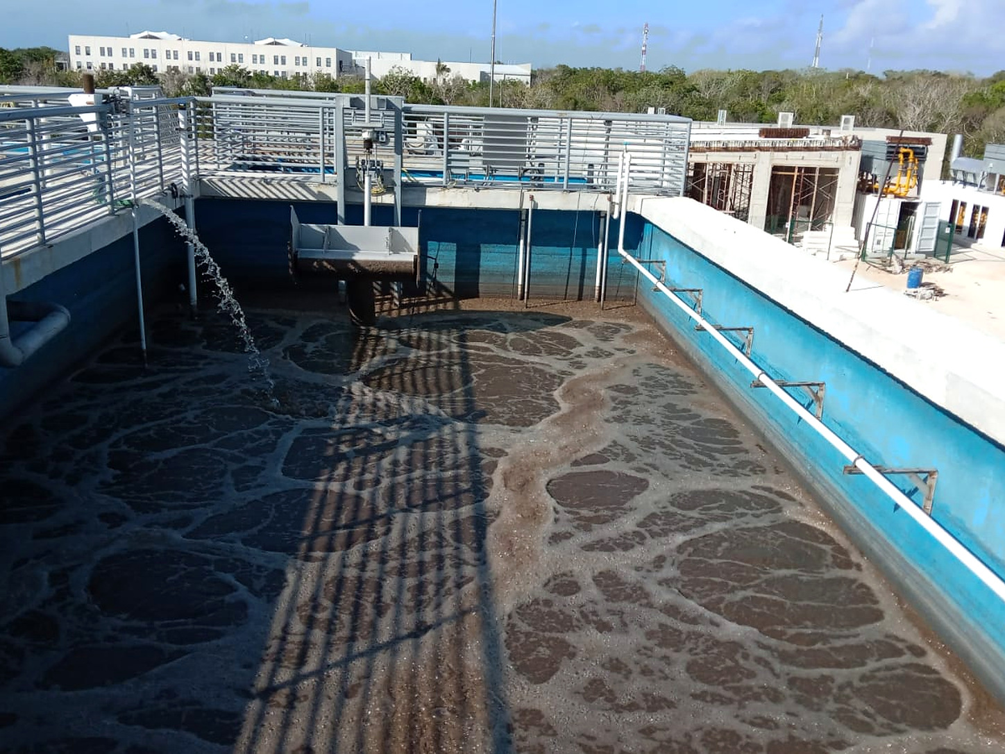 MBR Membrane Bioreactor