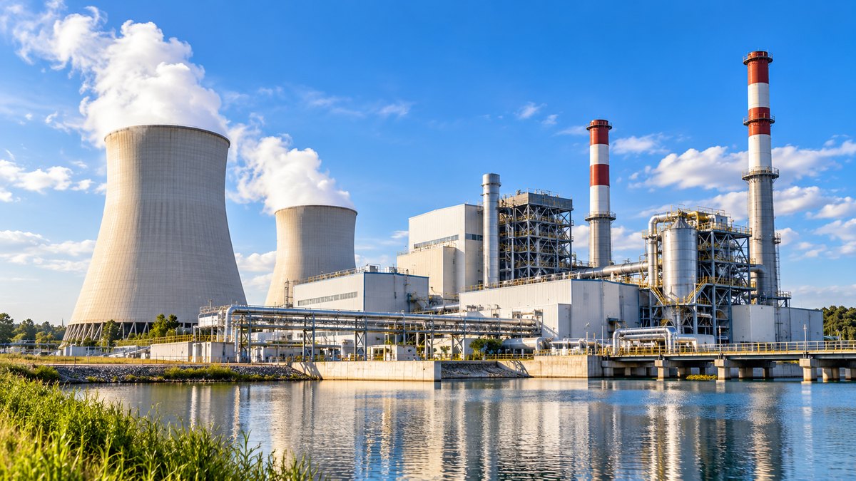 Power Generation