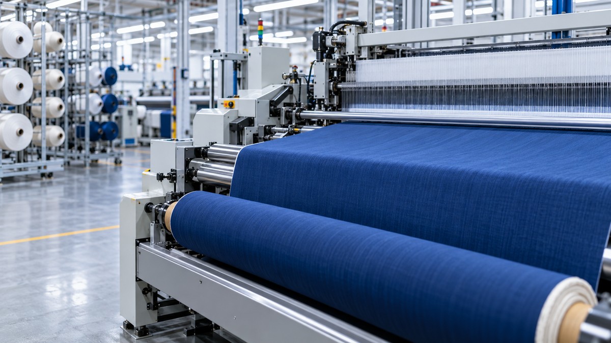 Textiles