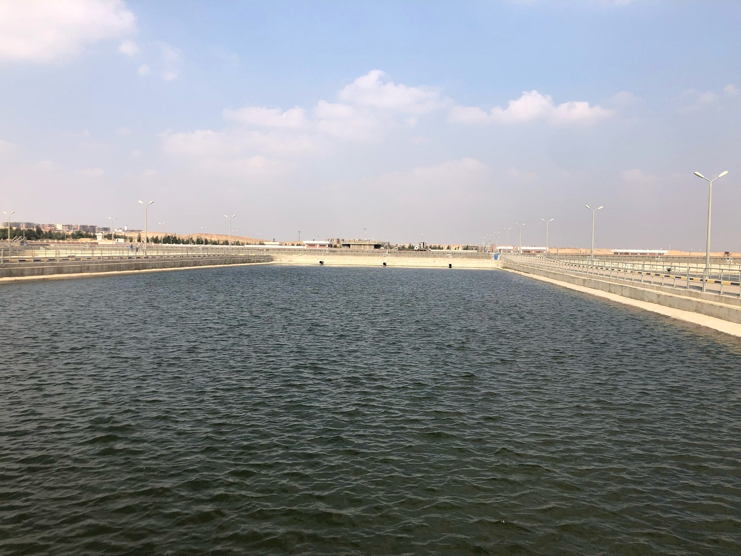 Water Reuse and Recycling